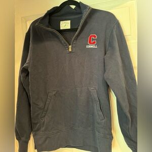 Cornell University sweatshirt